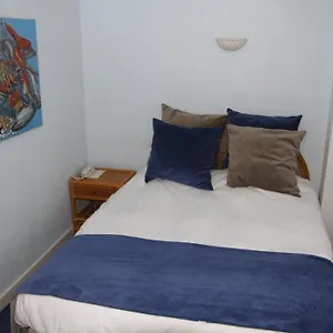 Hotel Le Suroit, Perros-Guirec